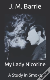 Capa do artigo My Lady Nicotine
