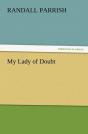 My Lady Of Doubt - Preview