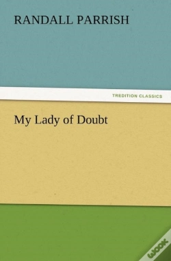 Capa do artigo My Lady Of Doubt