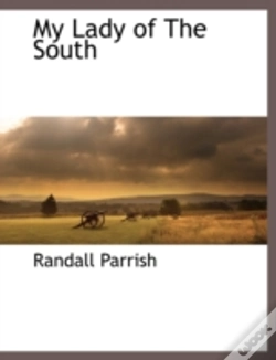 Capa do artigo My Lady Of The South