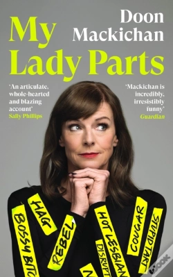 Capa do artigo My Lady Parts