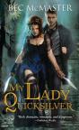 My Lady Quicksilver - Preview
