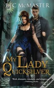 Capa do artigo My Lady Quicksilver