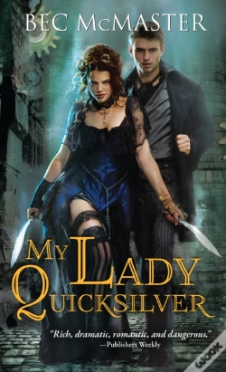 Capa do artigo My Lady Quicksilver