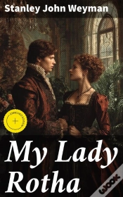 Capa do artigo My Lady Rotha