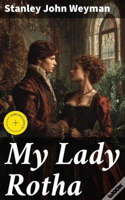 Capa do artigo My Lady Rotha