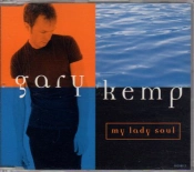 Capa do artigo My Lady Soul - CD