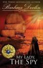 My Lady, The Spy - Preview