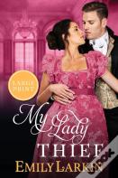 My Lady Thief
