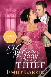 Capa do artigo My Lady Thief