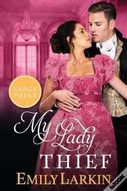 Capa do artigo My Lady Thief