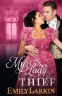 My Lady Thief - Preview