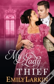 Capa do artigo My Lady Thief