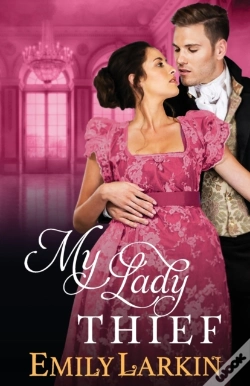 Capa do artigo My Lady Thief