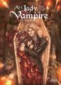 My Lady Vampire T.3 - Sonnez L'Hallali - Preview