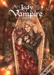 Capa do artigo My Lady Vampire T.3 - Sonnez L