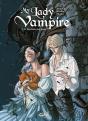 My Lady Vampire Tome 1 ; Deviens Ma Proie - Preview