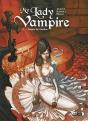 My Lady Vampire Tome 2 ; Poupée De Crinoline - Preview