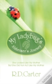 Capa do artigo My Ladybug
