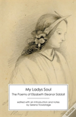 Capa do artigo My Ladys Soul