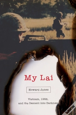 Capa do artigo My Lai