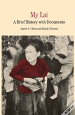 Capa do artigo My Lai