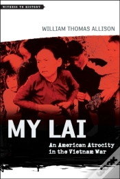 Capa do artigo My Lai