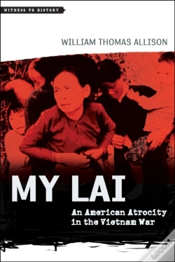 Capa do artigo My Lai