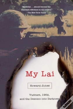 Capa do artigo My Lai