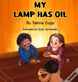 Capa do artigo My Lamp Has Oil