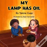 My Lamp Has Oil