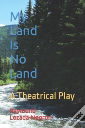 Capa do artigo My Land Is No Land