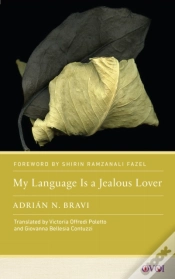 Capa do artigo My Language Is A Jealous Lover