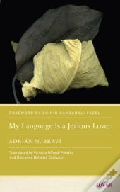 My Language Is A Jealous Lover