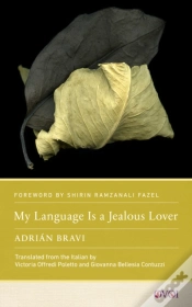 Capa do artigo My Language Is A Jealous Lover