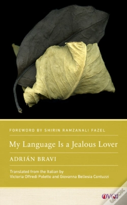 Capa do artigo My Language Is A Jealous Lover