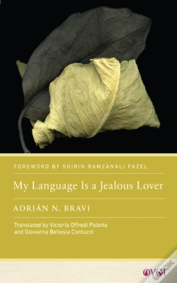 Capa do artigo My Language Is A Jealous Lover