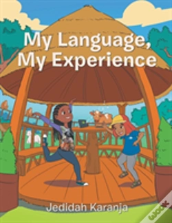 Capa do artigo My Language, My Experience