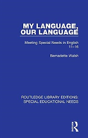 My Language, Our Language - Preview