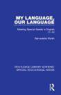My Language, Our Language - Preview