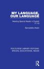 My Language, Our Language - Preview