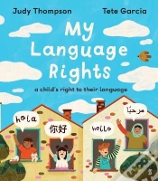 Capa do artigo My Language Rights
