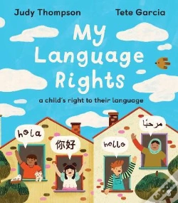 Capa do artigo My Language Rights