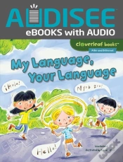Capa do artigo My Language, Your Language