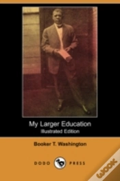 Capa do artigo My Larger Education