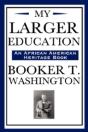 My Larger Education - Preview