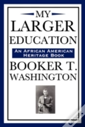 Capa do artigo My Larger Education