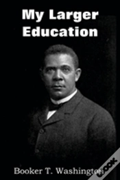 Capa do artigo My Larger Education