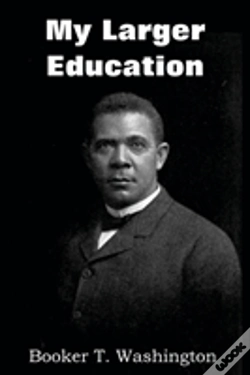Capa do artigo My Larger Education