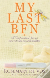 Capa do artigo My Last Bfn: A Transformational Journey